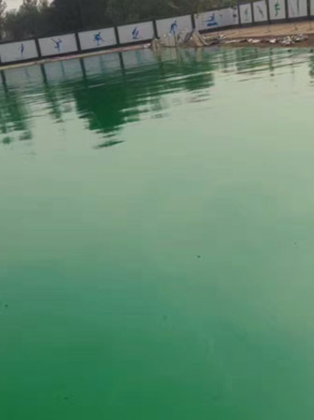 广元篮球场翻新怎么做