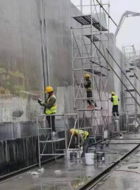 广元球场翻新地面是一个涉及