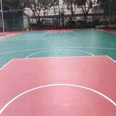 广元球场地坪行业近期有多个重要更新